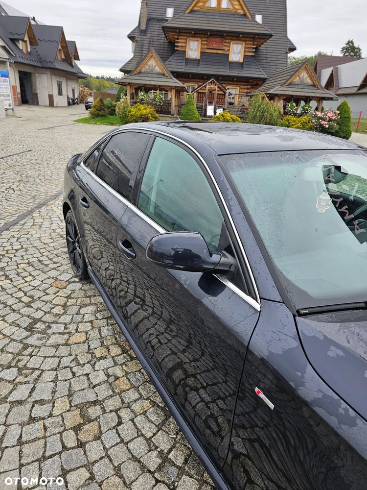 Audi A4 Limousine 2.0 TFSI Quattro S tronic - 3