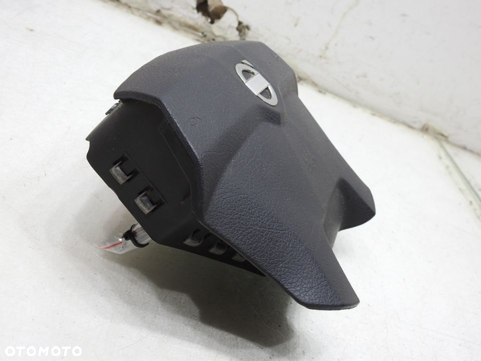PODUSZKA AIRBAG KIEROWCY VOLVO XC90 I 8686221 - 3