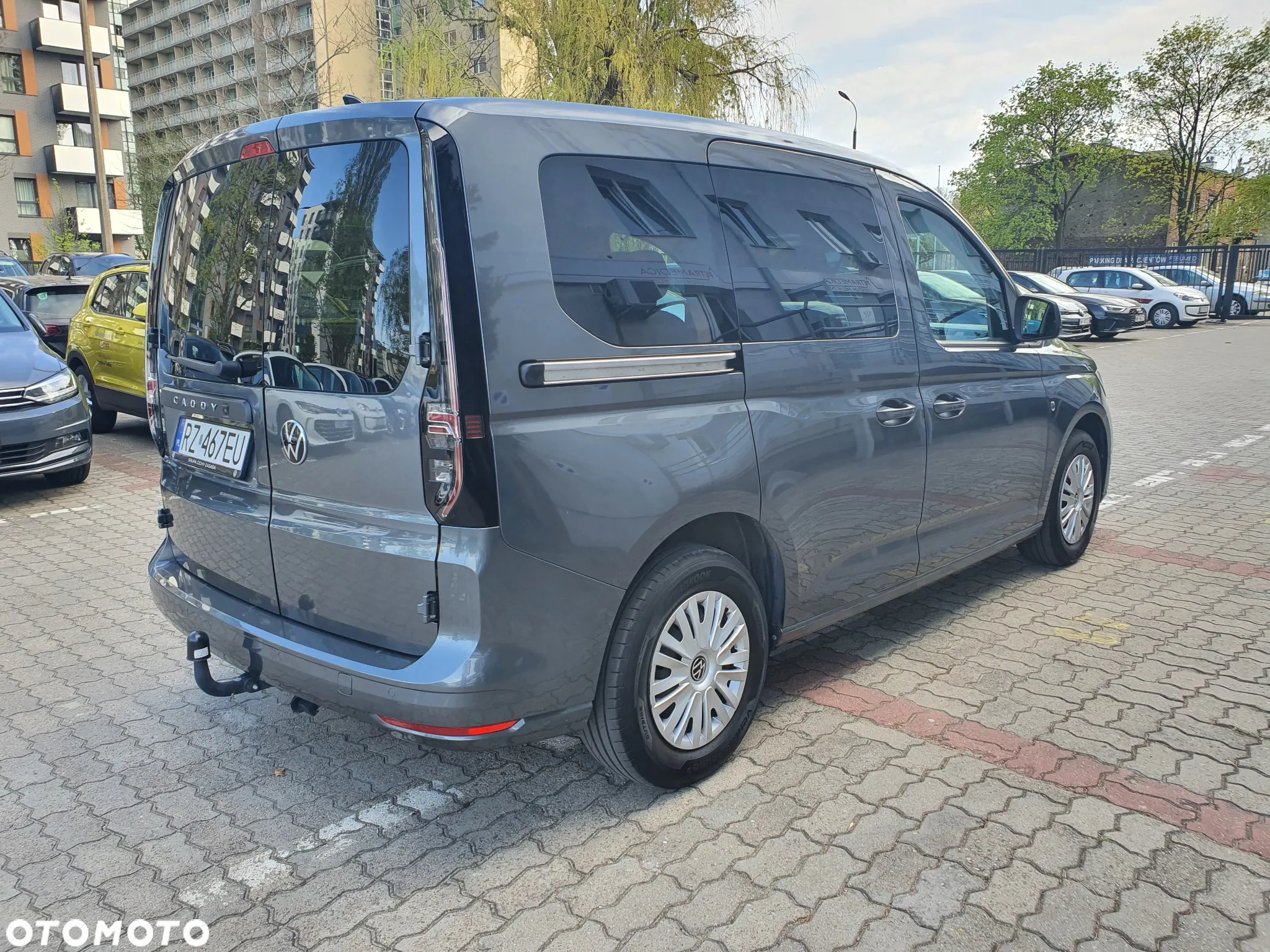Volkswagen Caddy 2.0 TDI - 6