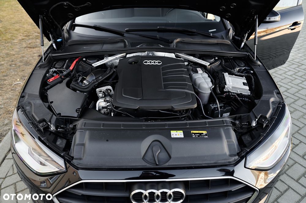 Audi A4 Avant - 21
