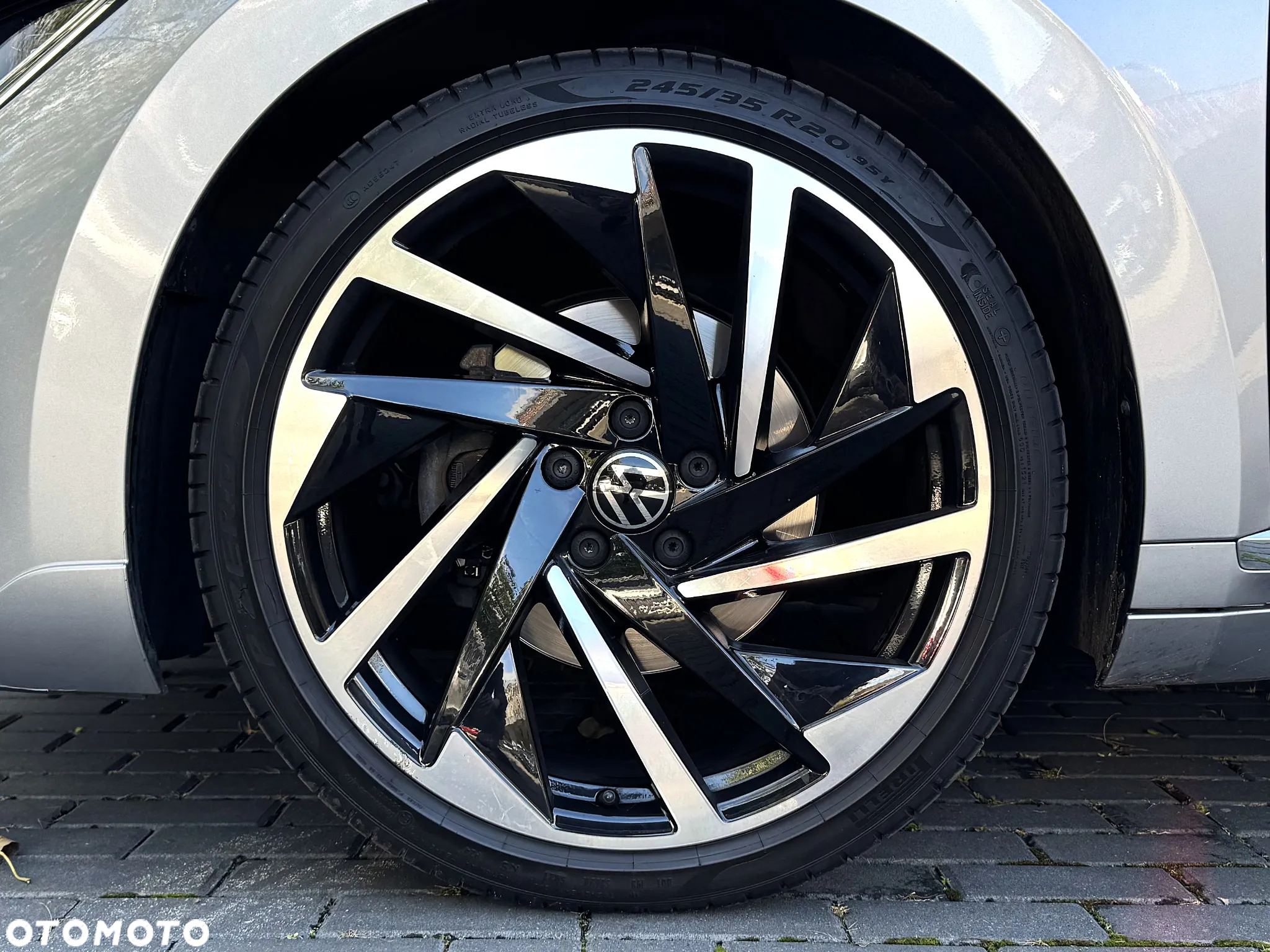 Volkswagen Arteon 2.0 TSI R-Line DSG - 7