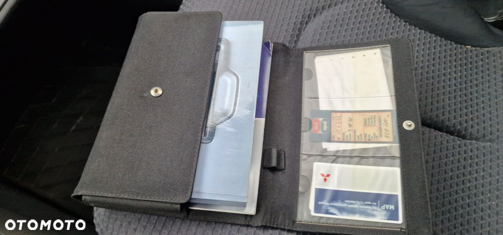 Mitsubishi Pajero 2.5 TD Classic - 10