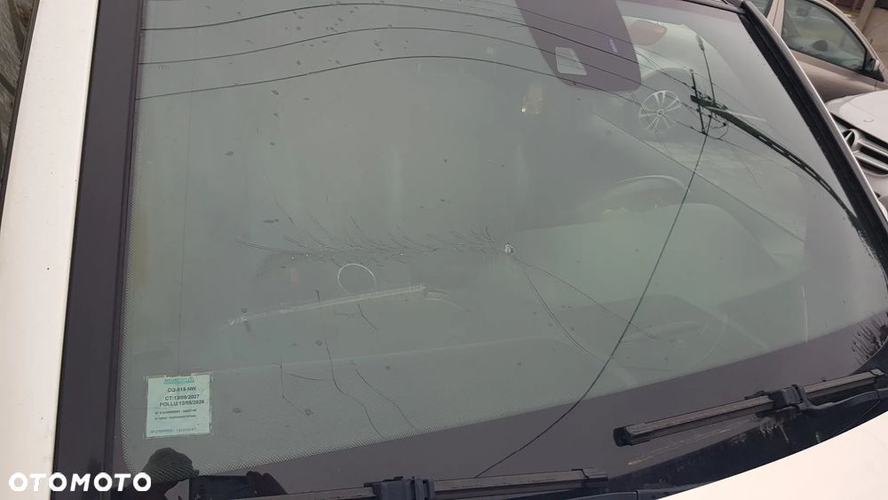 Mercedes-Benz GLK 350 CDI 4-Matic - 15