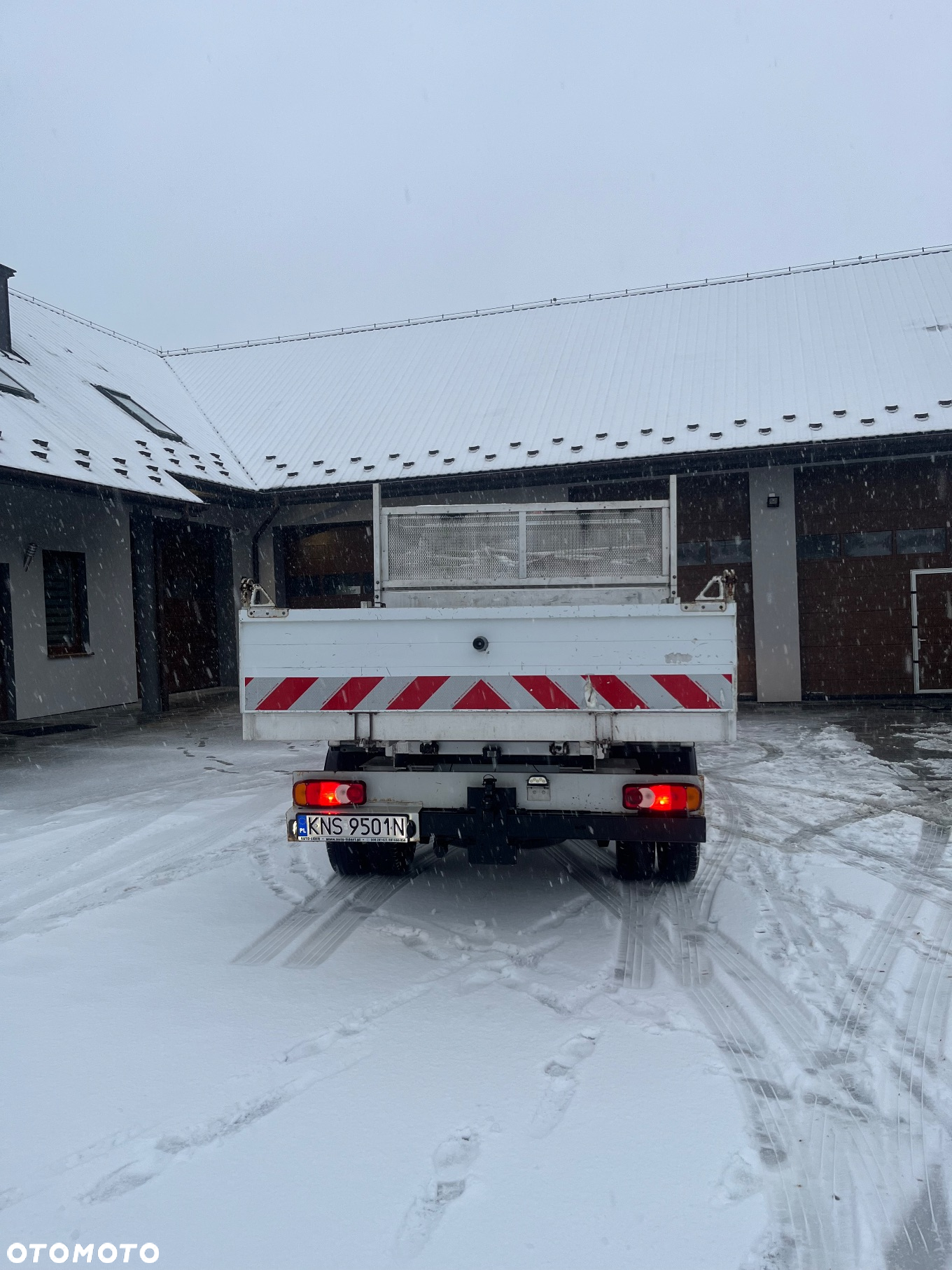 Renault Master - 4