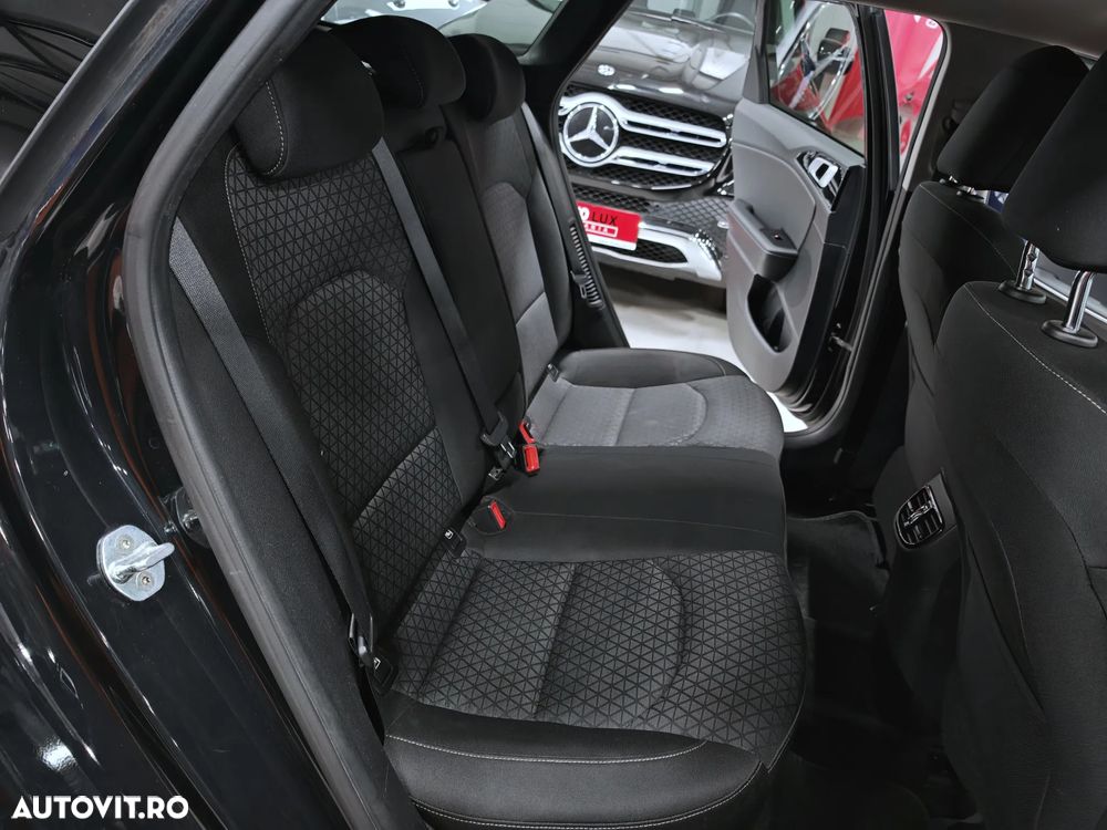 Kia Ceed 1.6 GDI 6DCT PHEV Vision - 28