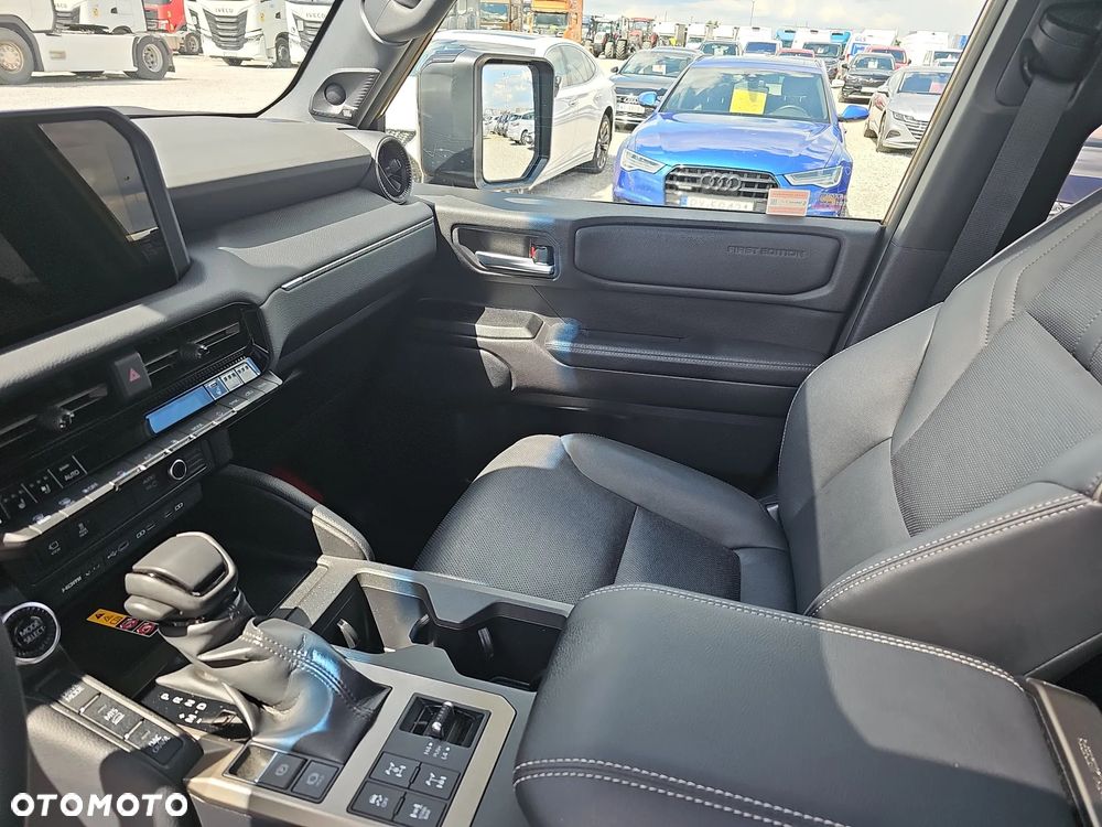 Toyota Land Cruiser LC 2.8 D-4D First Edition - 16