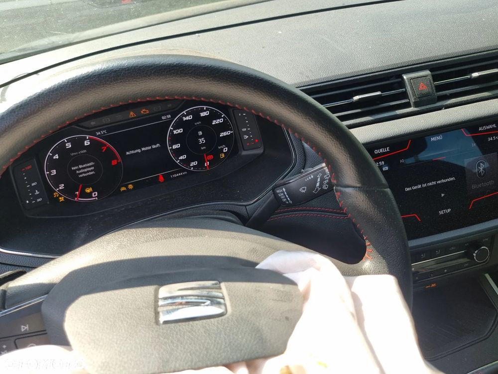 Seat Arona 1.5 TSI OPF FR - 9