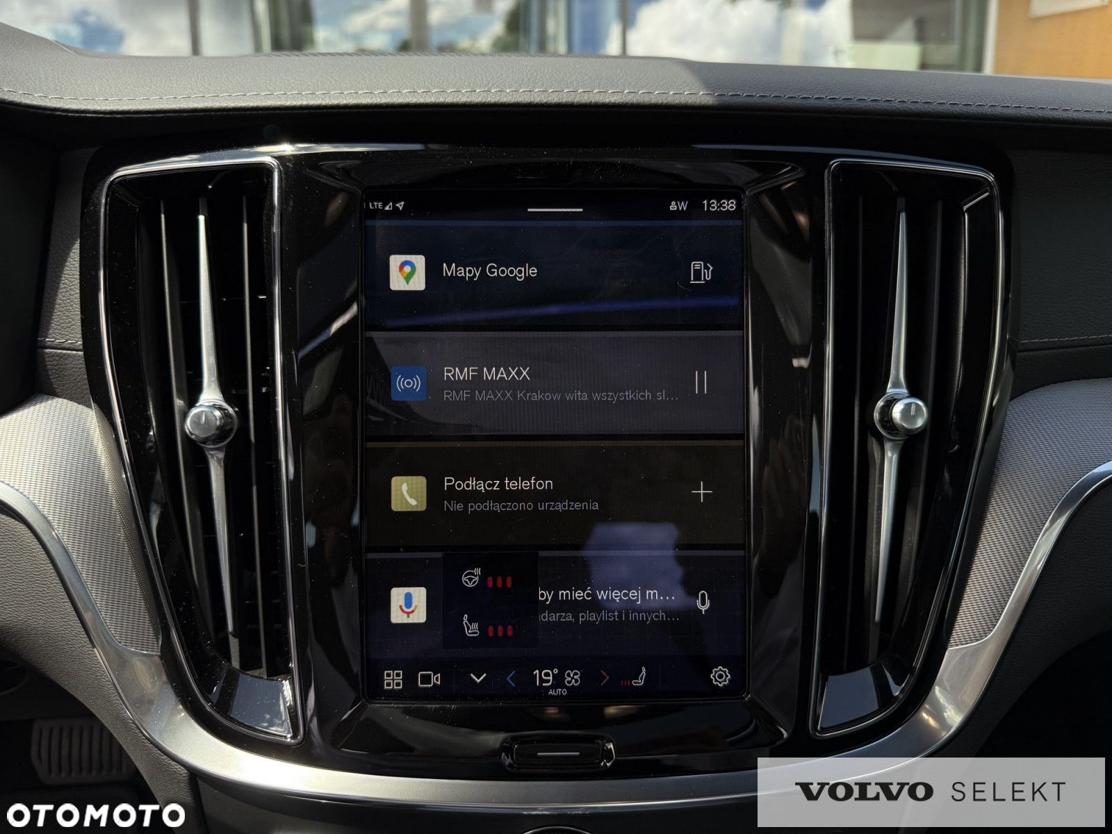 Volvo S60 - 21