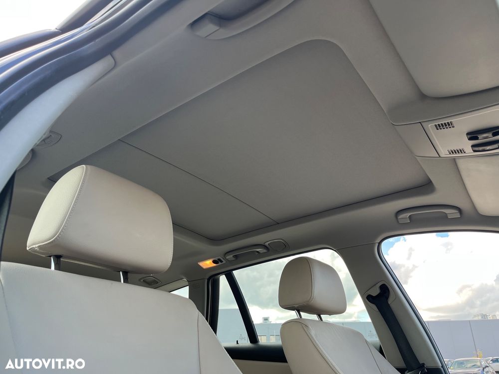 BMW Seria 3 320d - 20