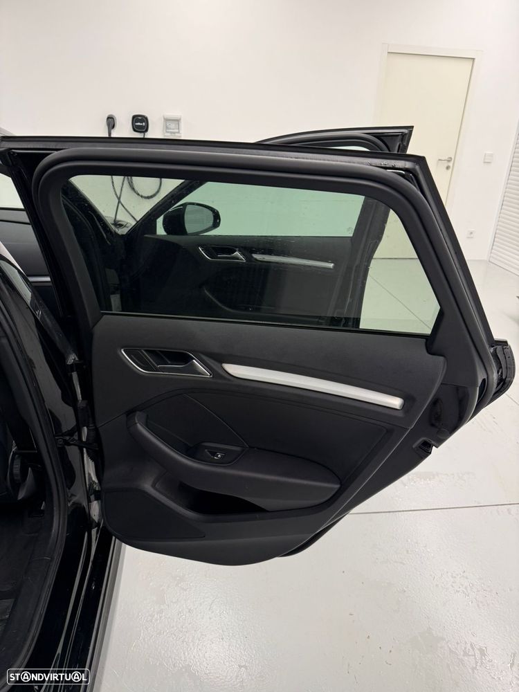 Audi A3 Sportback - 24