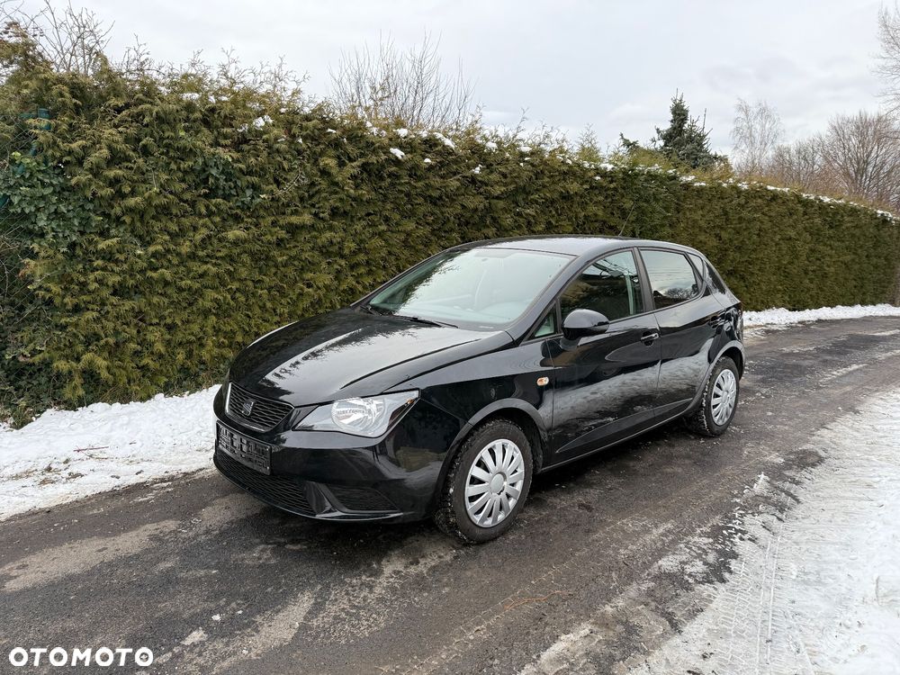 Seat Ibiza 1.2 12V Copa - 6