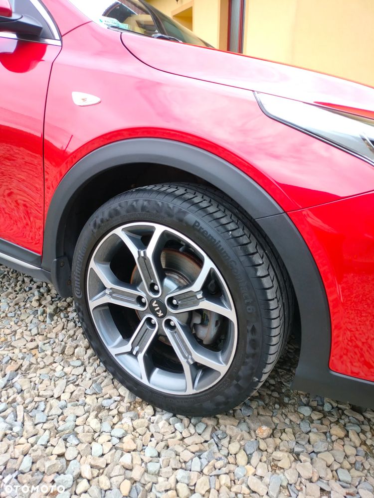 Kia XCeed 1.4 T-GDI M DCT - 17