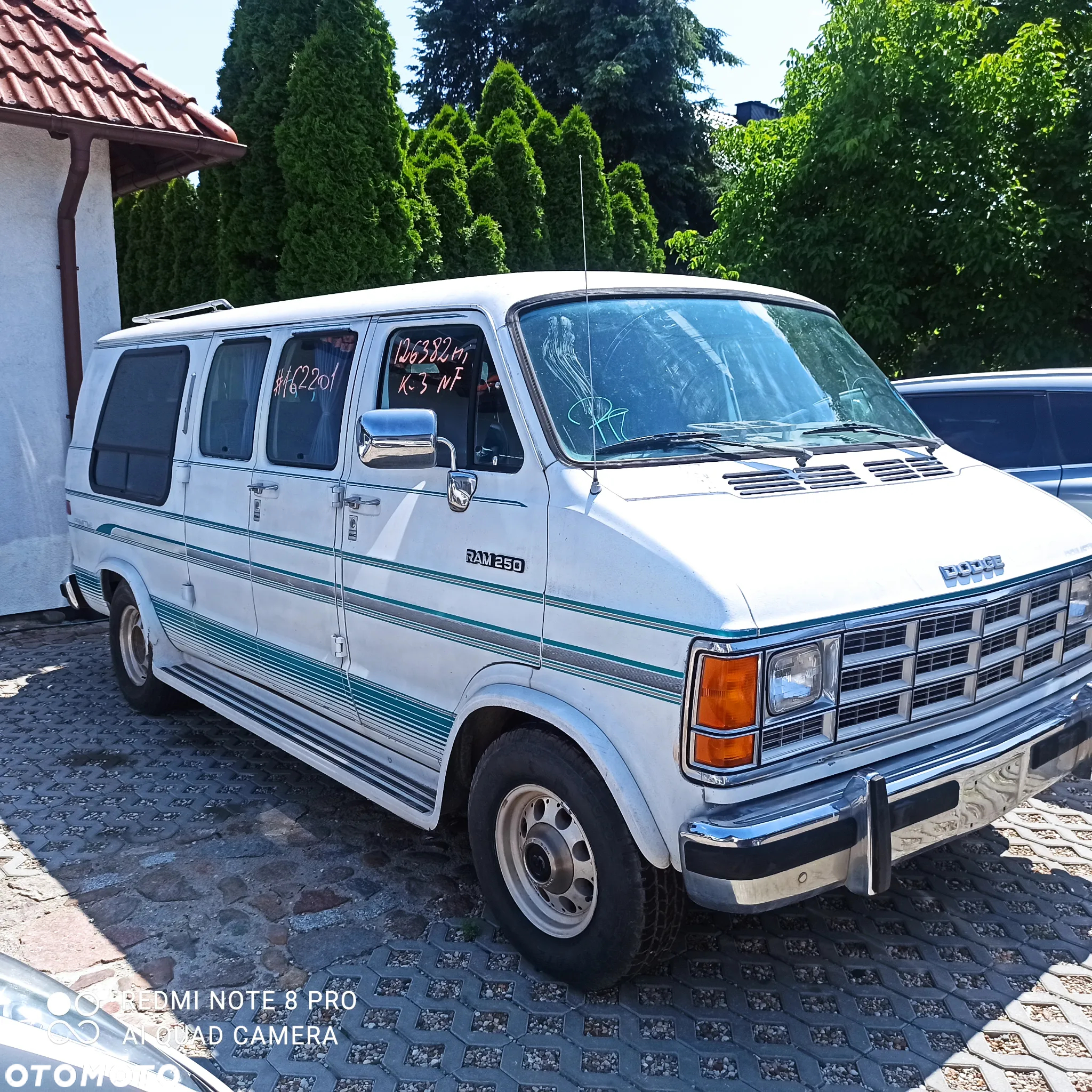 Dodge RAM - 2