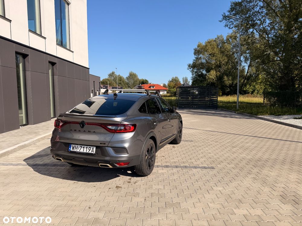 Renault Arkana - 20