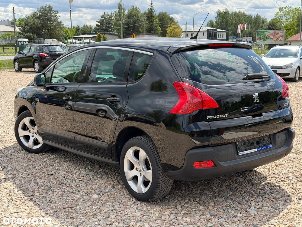 Peugeot 3008 1.6 Active - 14