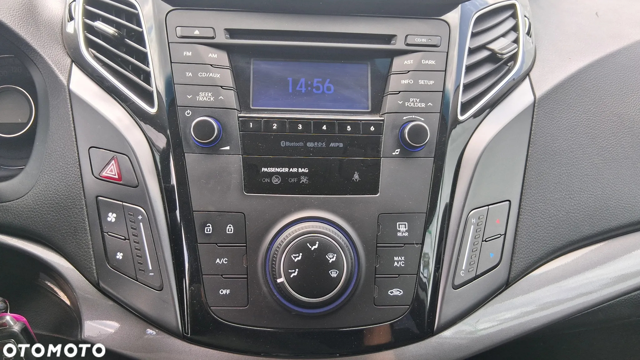 Hyundai i40 i40cw 1.7 CRDi Comfort - 18