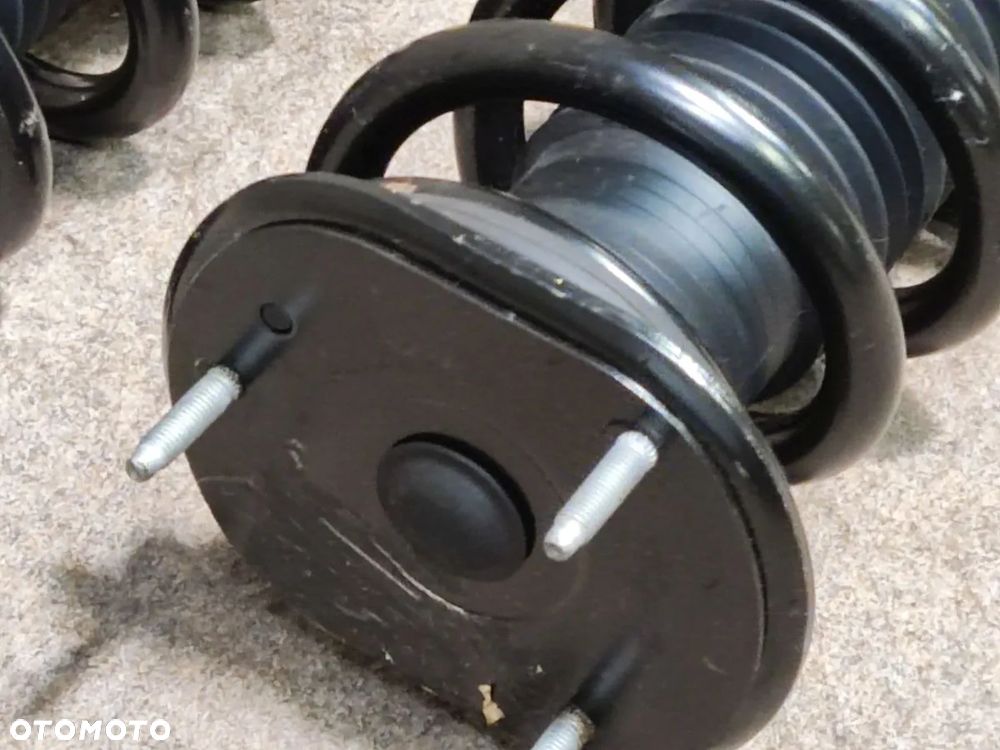 JEEP GRAND CHEROKEE WK2 6.4 SRT 16-21r Mcpherson Amortyzator Prawy Lewy - 5