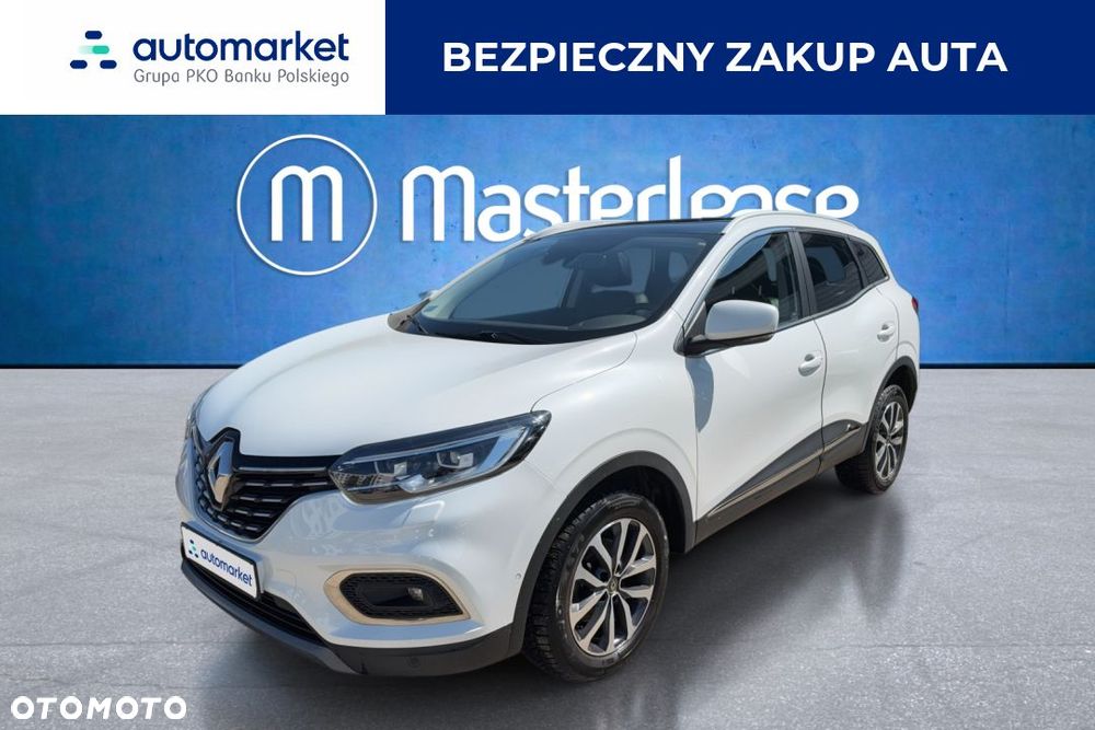 Renault Kadjar - 1