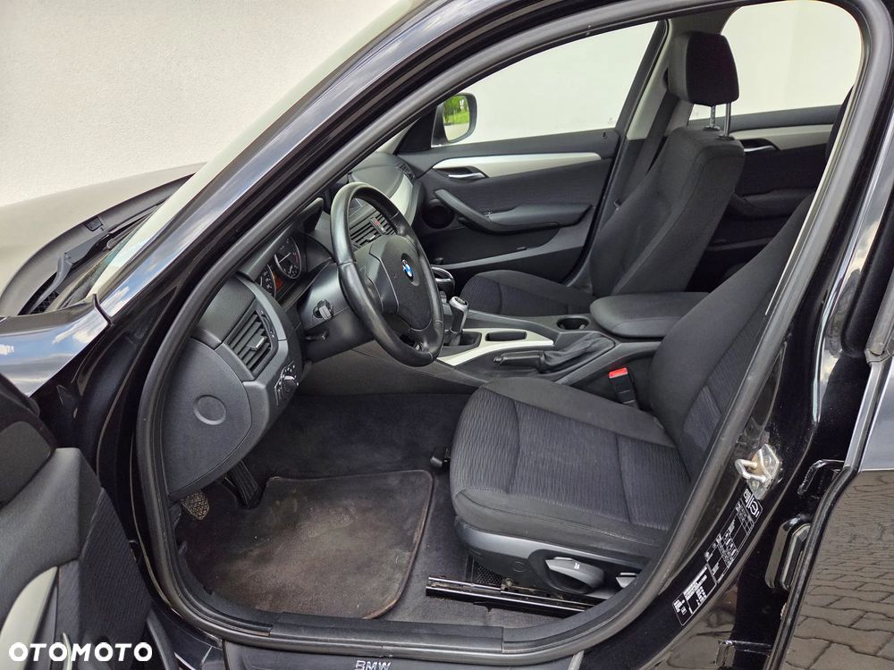 BMW X1 - 8