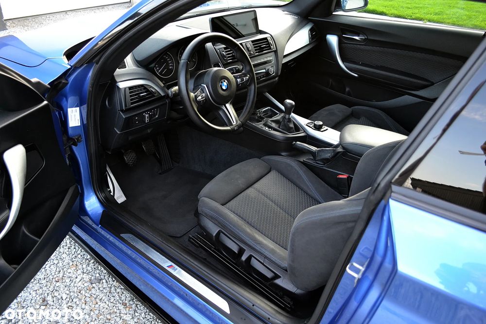 BMW Seria 1 118d DPF Edition Sport - 15