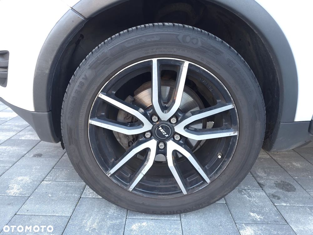 Ford Kuga 2.0 TDCi Titanium FWD - 26