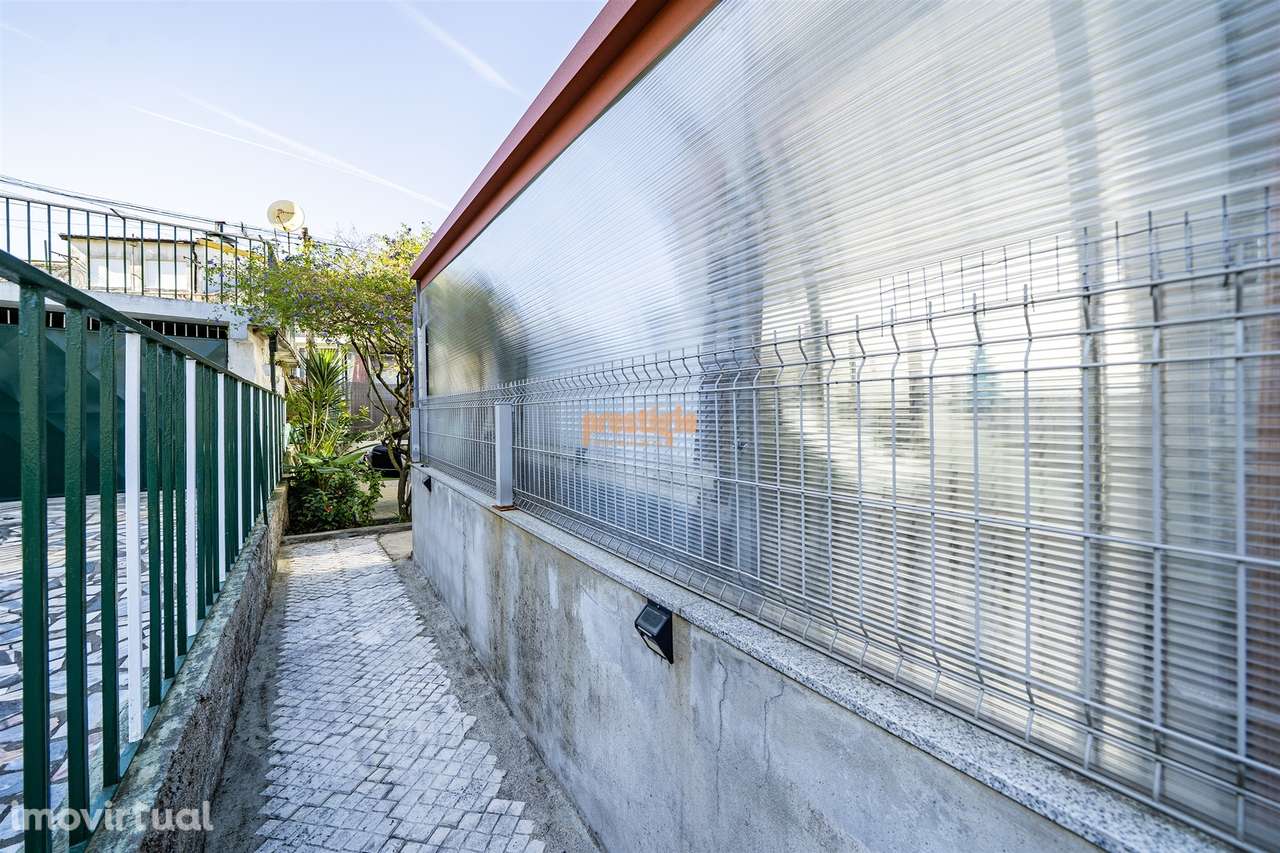 Andar Moradia T3 Venda em Braga (São José de São Lázaro e São João do - Grande imagem: 3/40