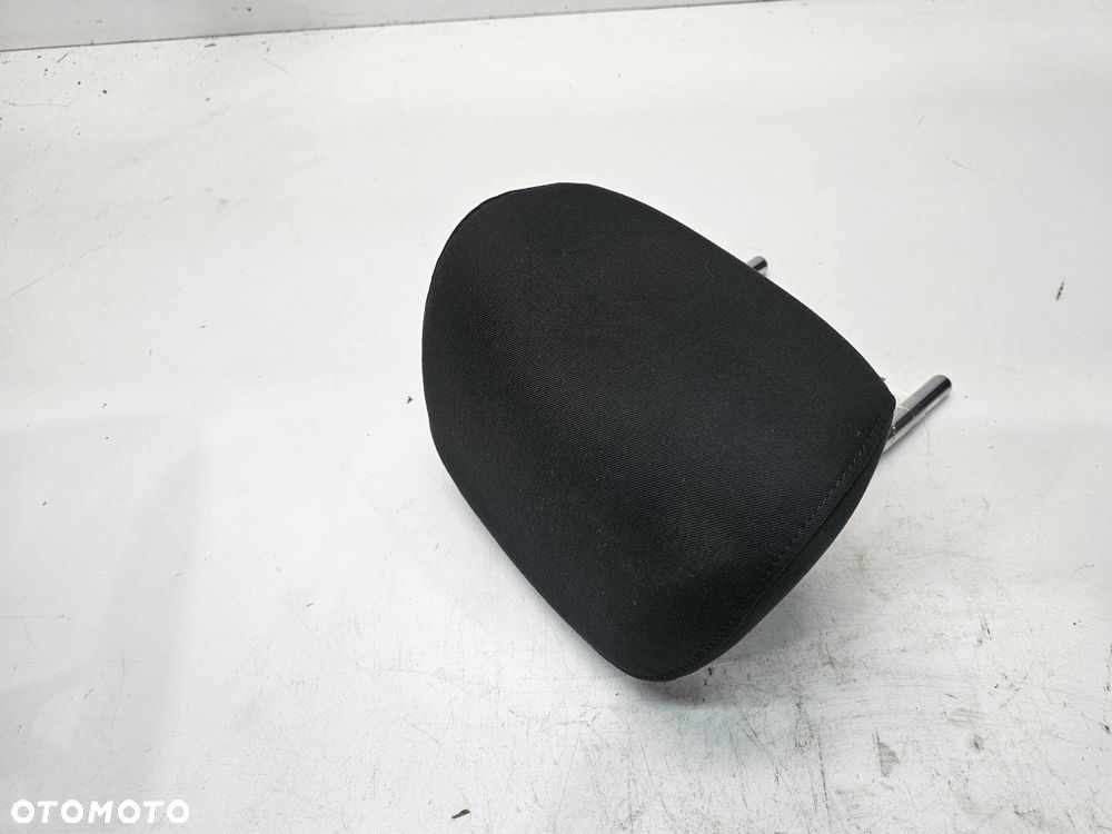 ZAGŁÓWEK FOTELA LEWY PRAWY ŚRODKOWY TYŁ AUDI Q5 FY WELUR 80A - 3