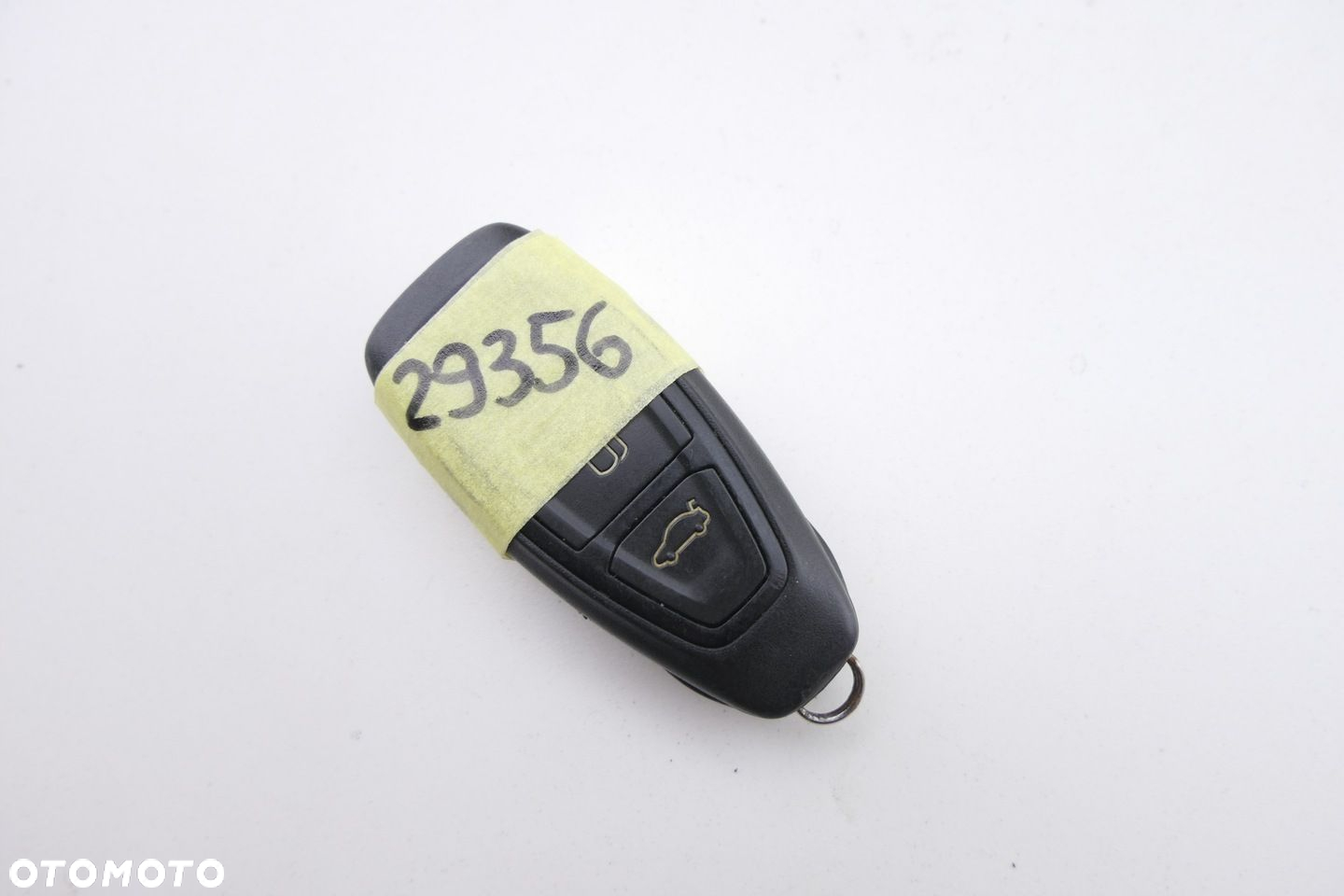 Kluczyk Pilot FORD MONDEO MK4 7S7T-15K601-EB - 4