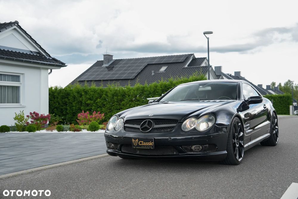Mercedes-Benz SL 350 - 3