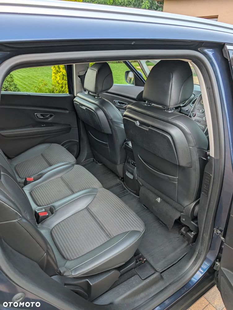 Renault Grand Scenic 1.3 TCe Energy Intens - 20