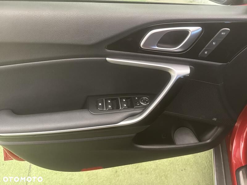 Kia XCeed 1.4 T-GDI XL DCT - 13