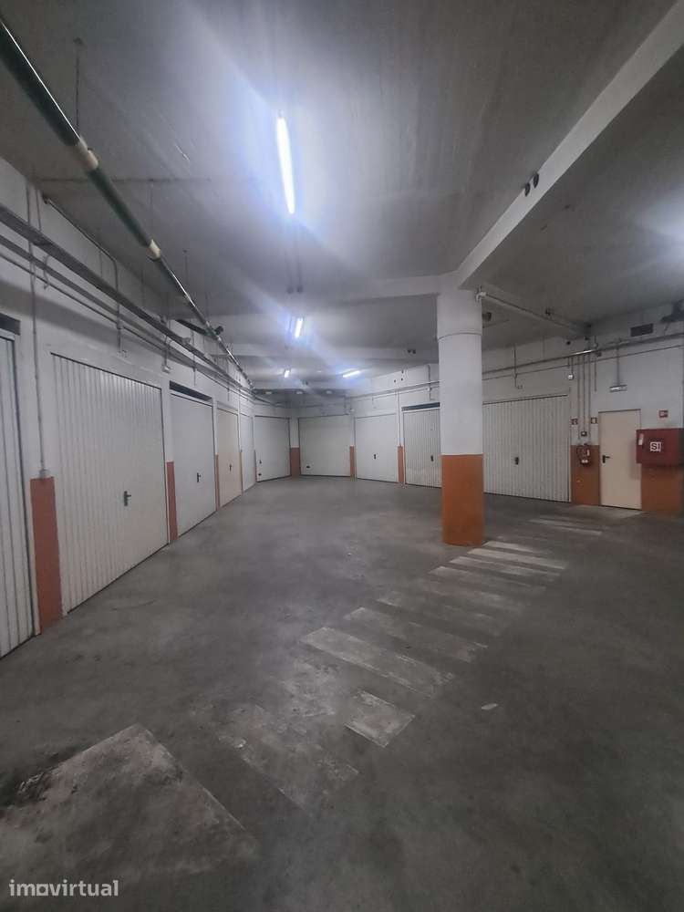 Garagem BOX Cacilhas - Grande imagem: 3/7