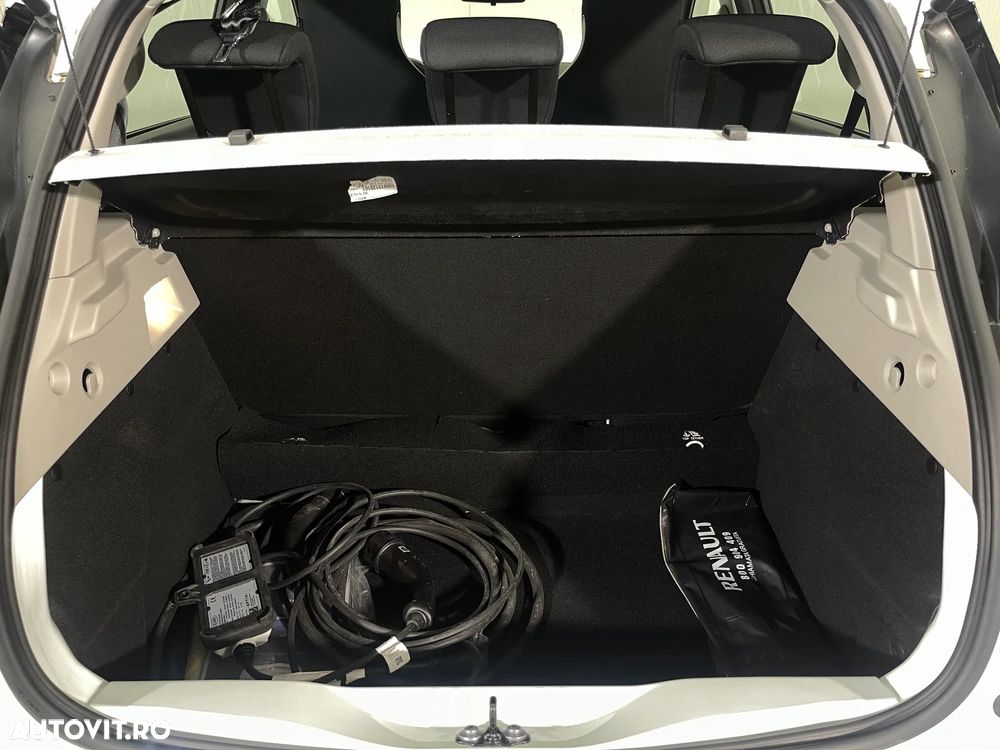 Renault ZOE 50 R110 Life - 13