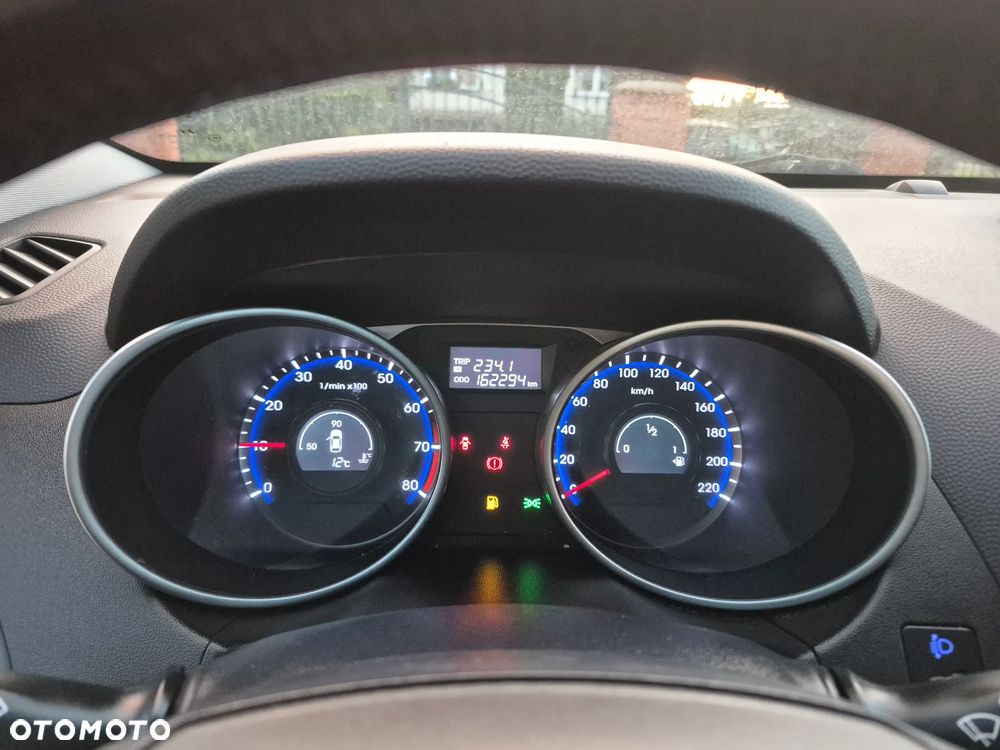 Hyundai ix35 1.6 2WD Comfort - 21