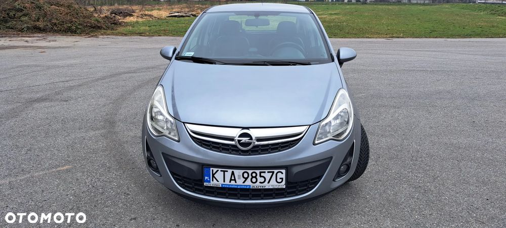 Opel Corsa - 2