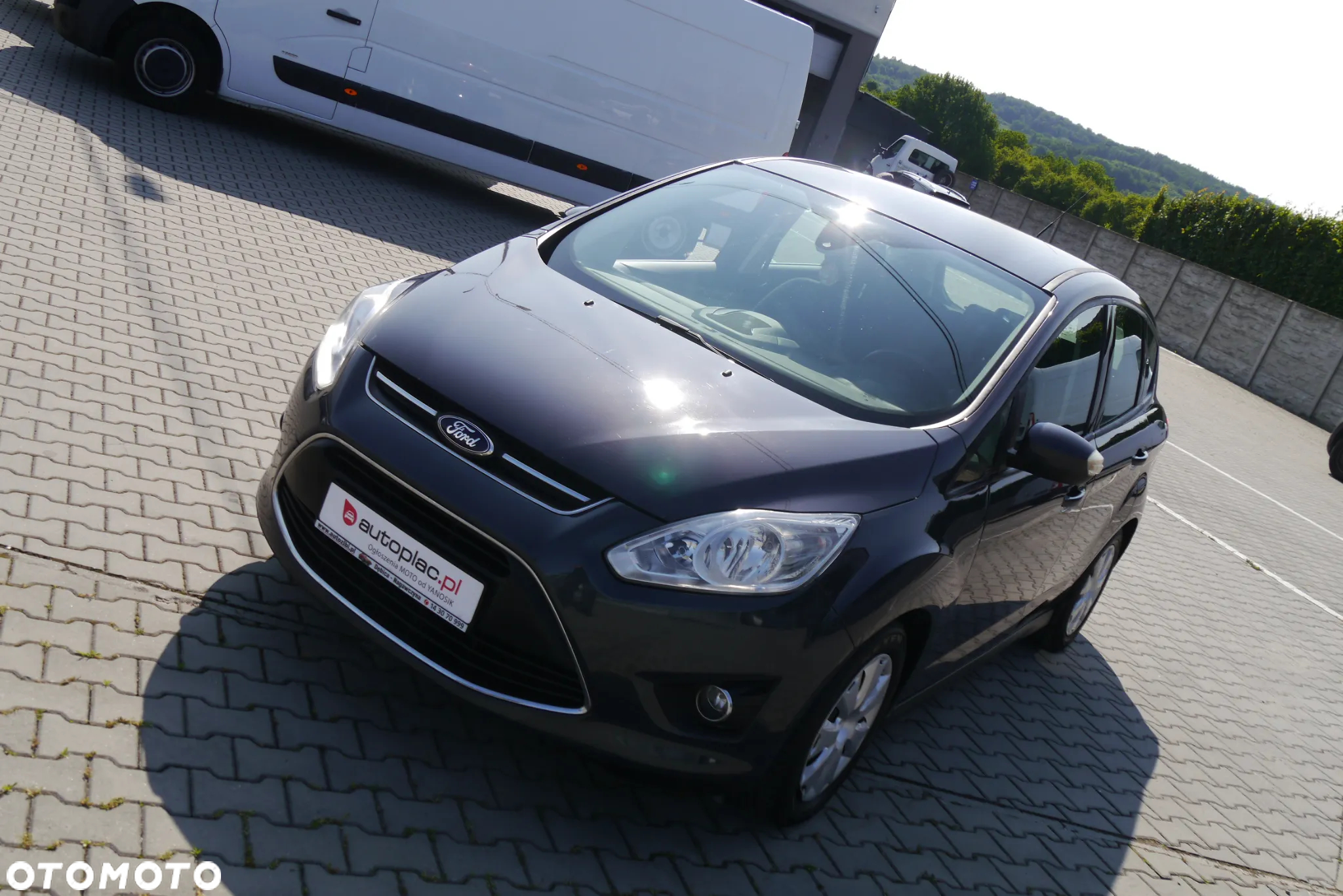 Ford C-MAX - 9