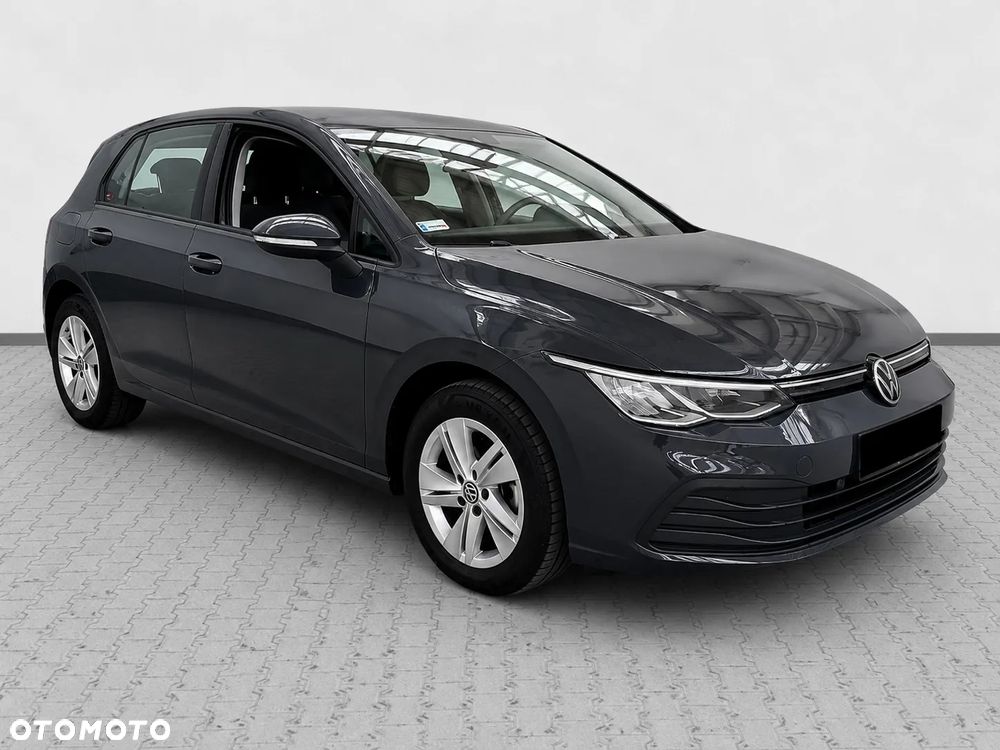 Volkswagen Golf 1.5 eTSI Life DSG - 4