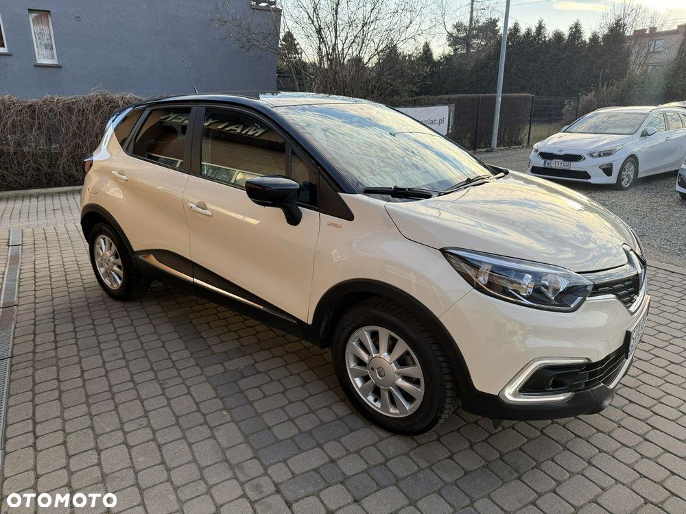 Renault Captur - 4