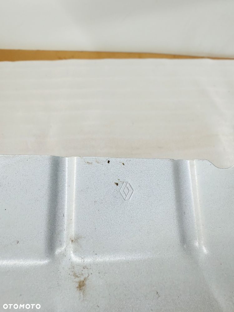 Renault Koleos II lift FL 2016  Błotnik przedni lewy - 7