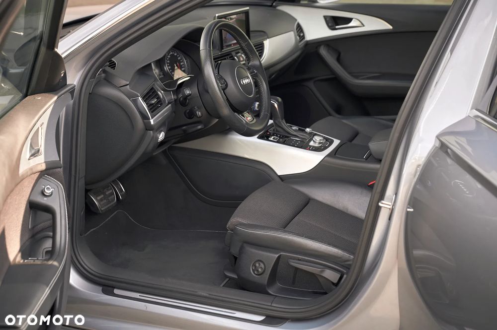 Audi A6 Avant - 20