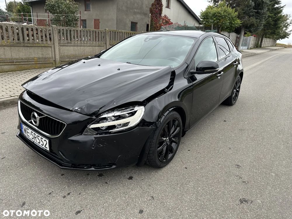 Volvo V40 - 3