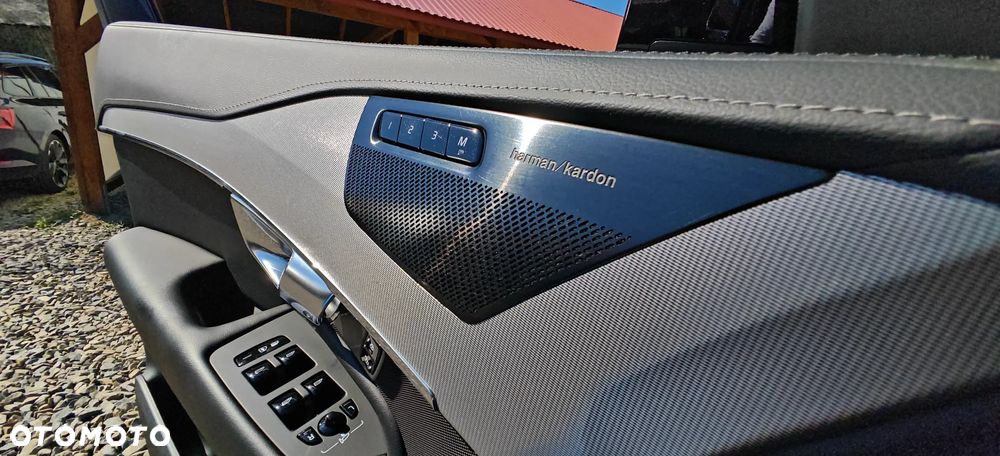 Volvo XC 90 T8 AWD Plug-In Hybrid Ultimate Bright 7os - 16