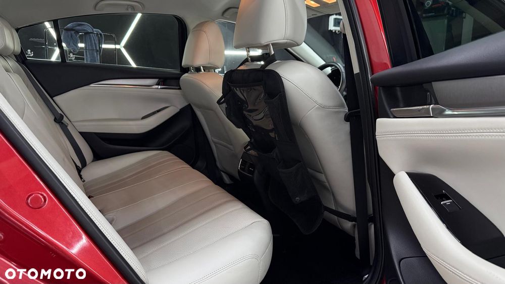 Mazda 6 2.0 Skypassion I-ELoop - 11