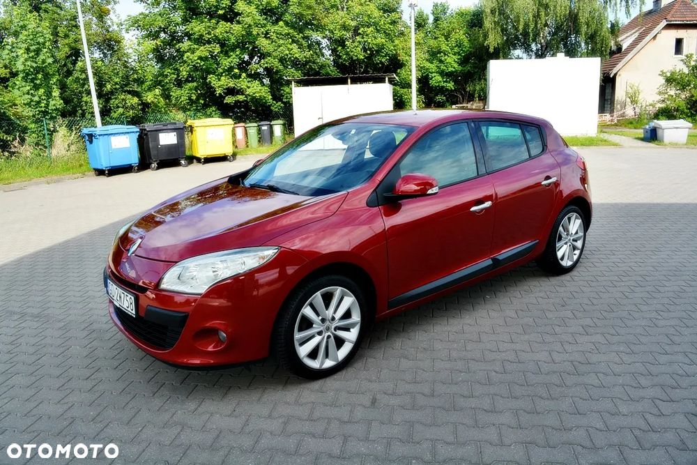 Renault Megane 1.4 16V TCE Tech Run - 18