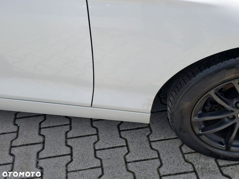 BMW Seria 1 - 18
