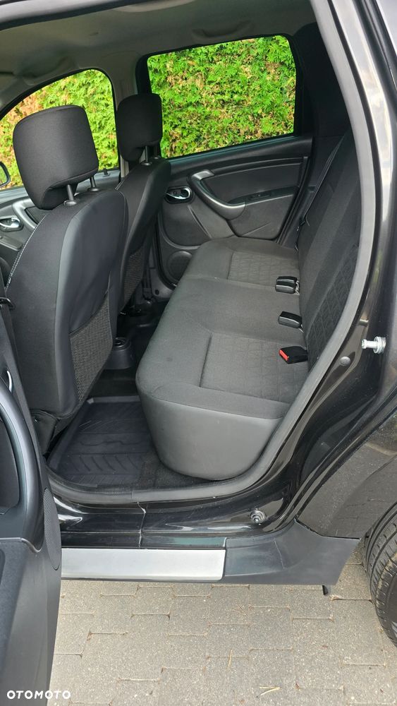 Dacia Duster 1.2 TCe Prestige - 10