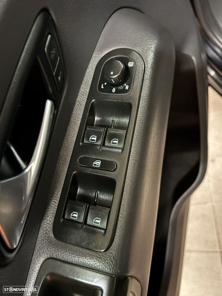 VW Amarok 2.0 TDi CD High.CM 4Motion Aut. - 16