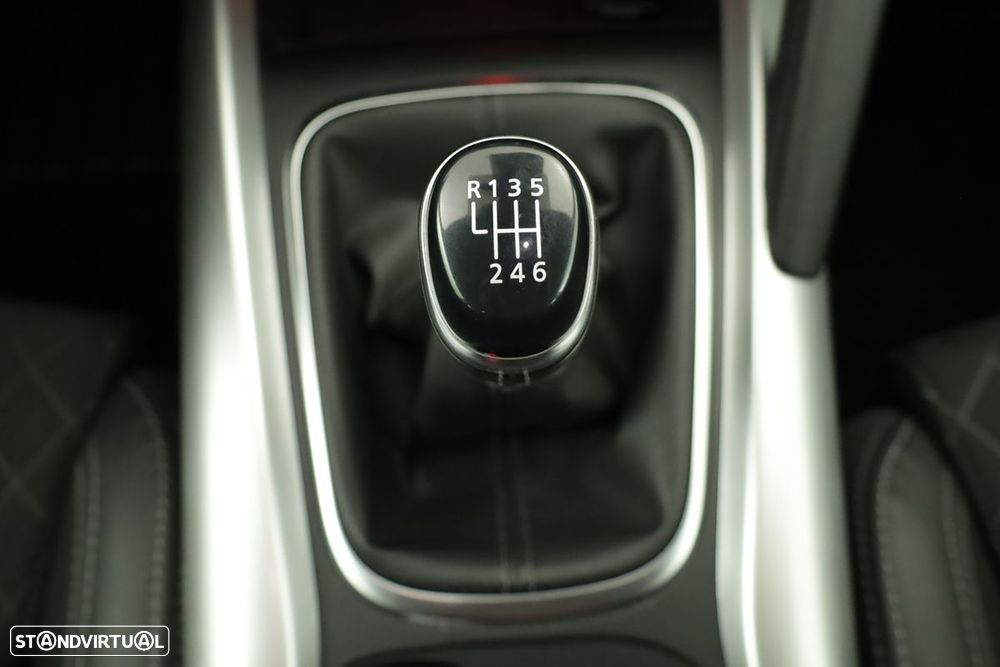 Renault Kadjar 1.3 TCe Intens - 14