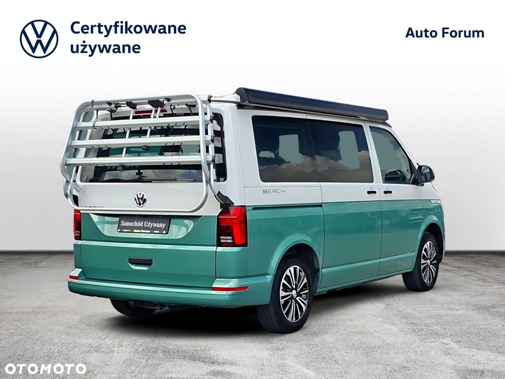 Volkswagen California - 6