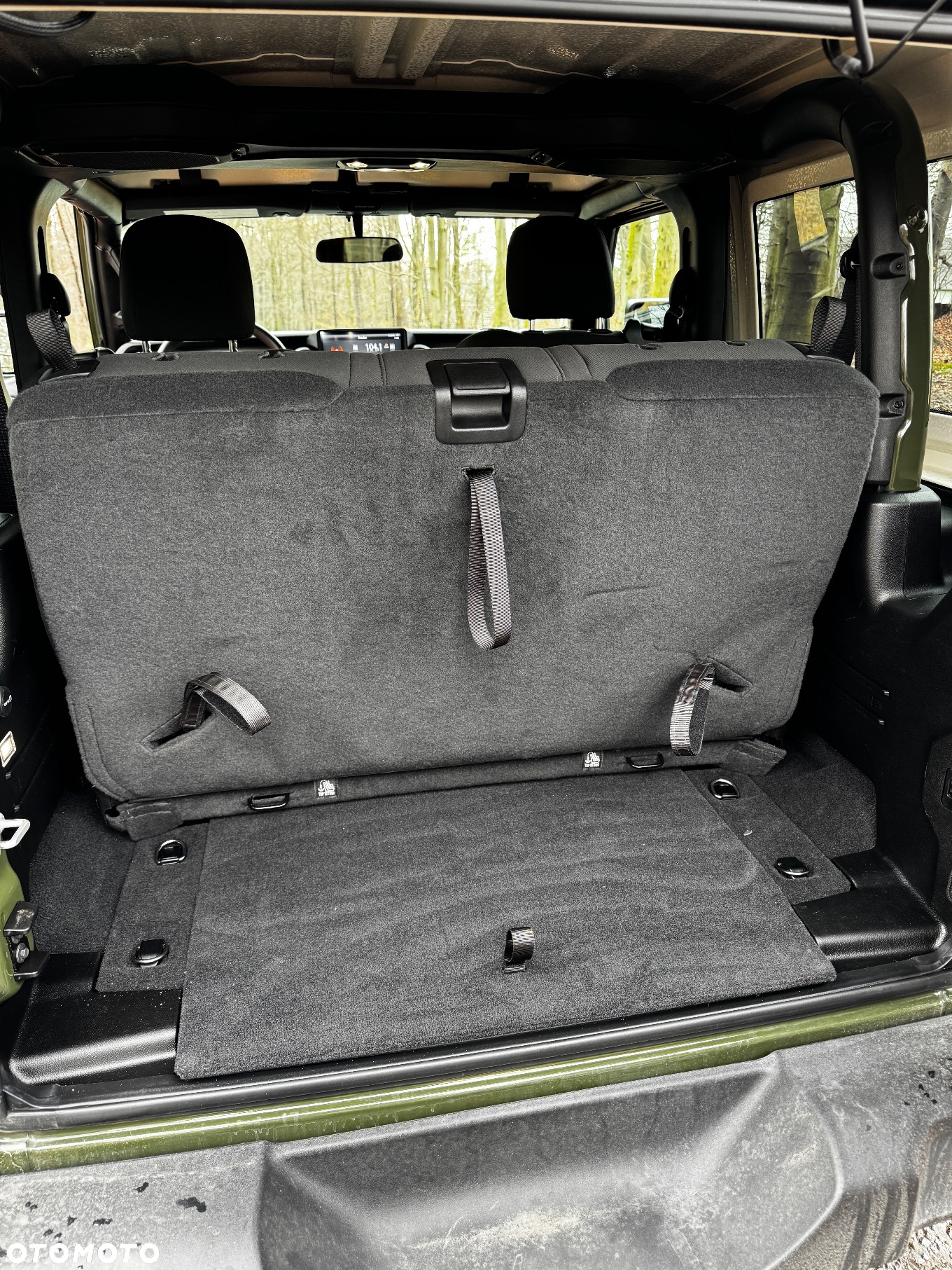 Jeep Wrangler - 17